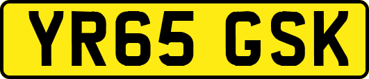 YR65GSK