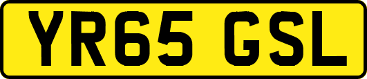 YR65GSL