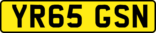 YR65GSN