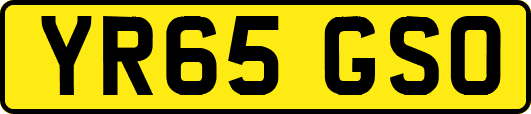 YR65GSO