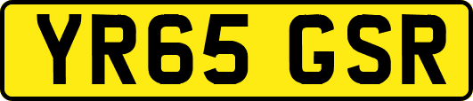 YR65GSR