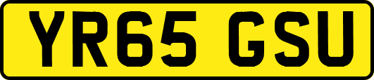 YR65GSU