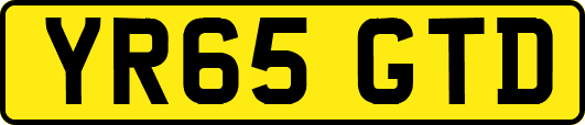 YR65GTD