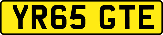 YR65GTE