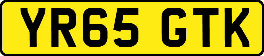YR65GTK