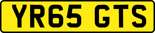 YR65GTS