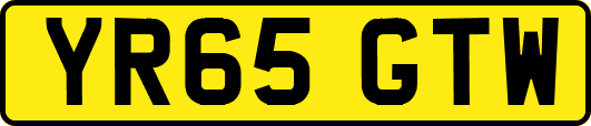 YR65GTW