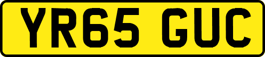 YR65GUC