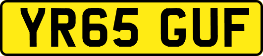 YR65GUF