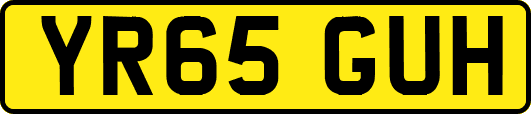 YR65GUH
