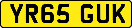 YR65GUK