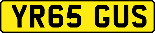 YR65GUS