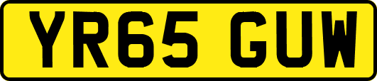 YR65GUW