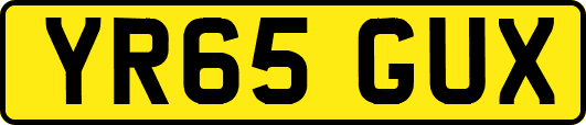 YR65GUX