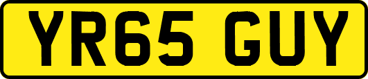YR65GUY