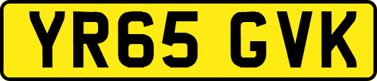 YR65GVK