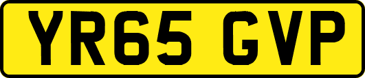 YR65GVP