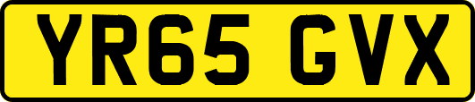 YR65GVX
