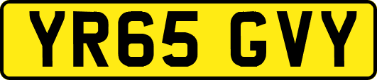 YR65GVY