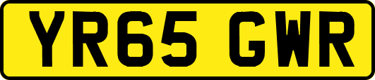 YR65GWR