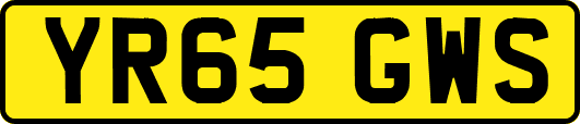 YR65GWS