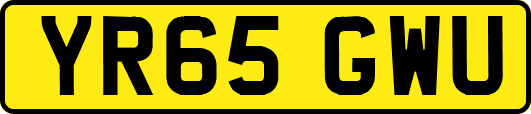 YR65GWU