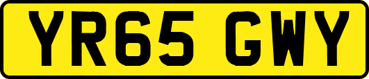 YR65GWY
