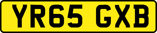YR65GXB