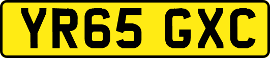 YR65GXC