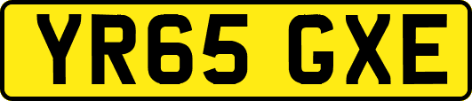 YR65GXE
