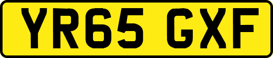 YR65GXF