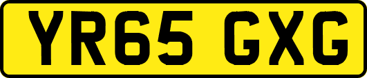 YR65GXG