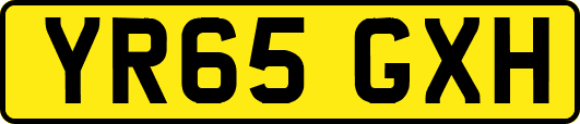 YR65GXH