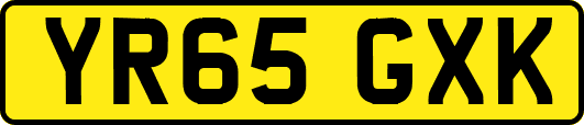 YR65GXK