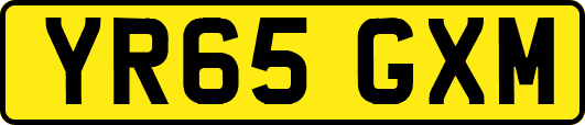 YR65GXM
