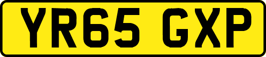 YR65GXP