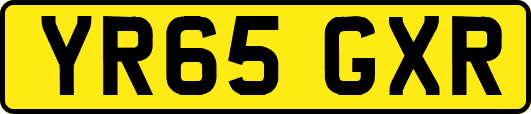 YR65GXR