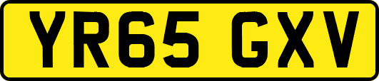 YR65GXV