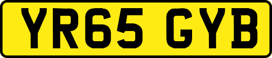 YR65GYB