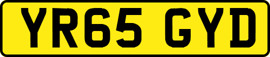 YR65GYD