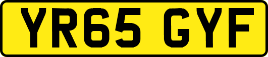 YR65GYF