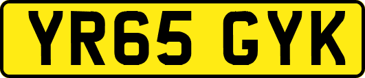 YR65GYK