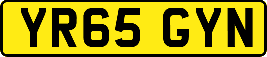 YR65GYN