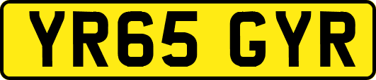 YR65GYR