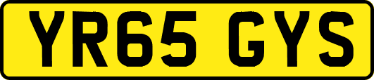 YR65GYS