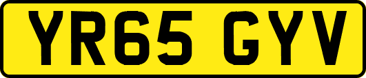YR65GYV