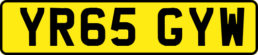 YR65GYW