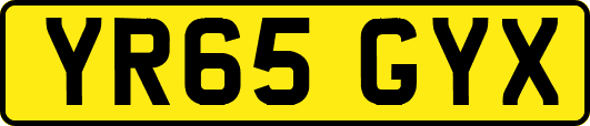 YR65GYX