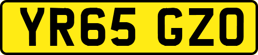 YR65GZO
