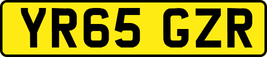 YR65GZR